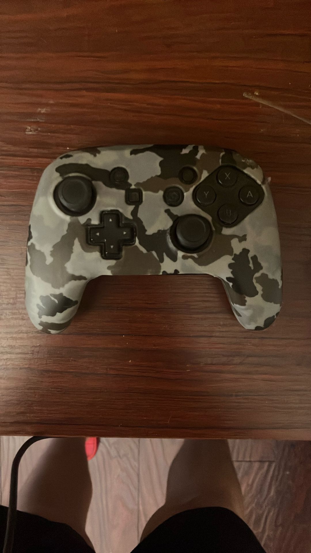 Nintendo Switch Bluetooth Controller