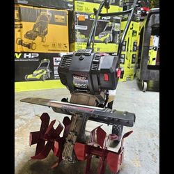 LEGEND FORCE GAS CULTIVATOR NEW 