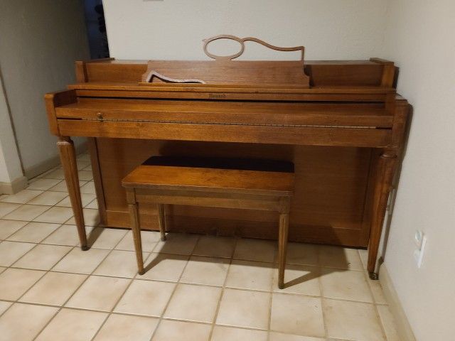 Piano