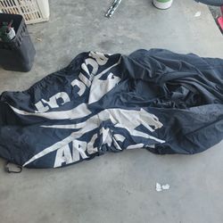 Artic Cat cover