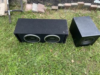 Plenty of stuff for sale