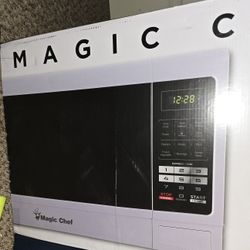 Magic Chef  Microwave