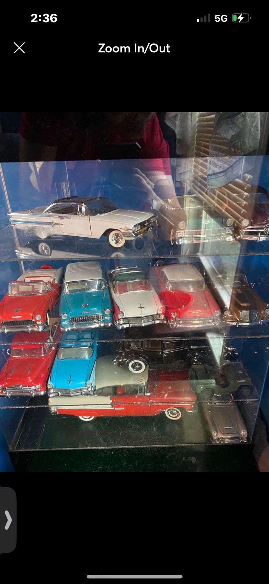 Diecast lot Car/16 Wheelers 