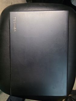 Toshiba Tecra