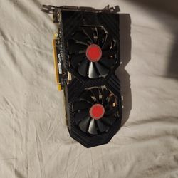 RX580