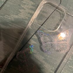 iPhone 13 Max Phone Case With Protector 