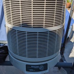 Honeywell HEPA