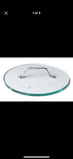 Culinario Series® Healthy CookwareGlass Press