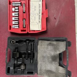 power steering pulley , Antenna Tools 