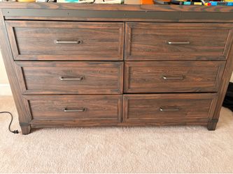 Dresser for sale