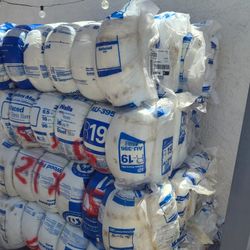 R21 /R19 Insulation 