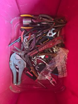 Tools