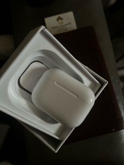 AirPod 3 Pro