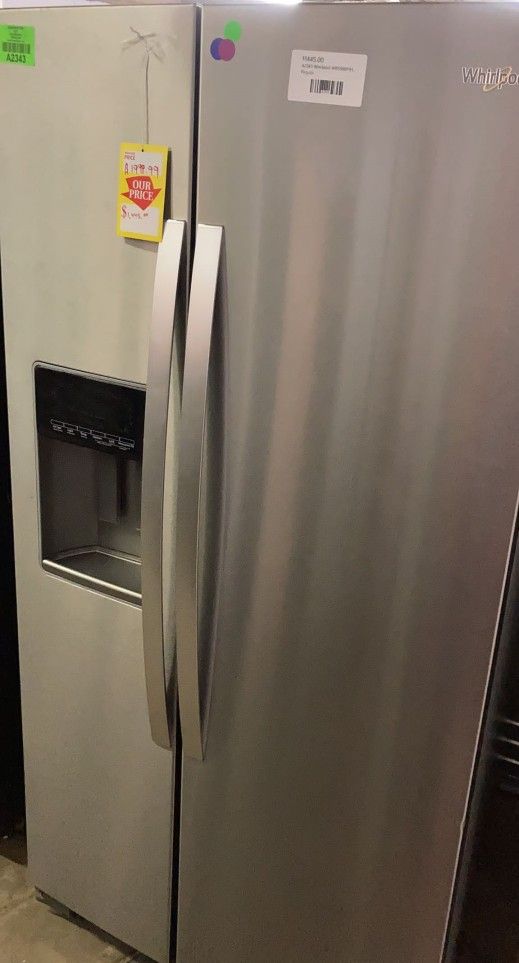 Refrigerator