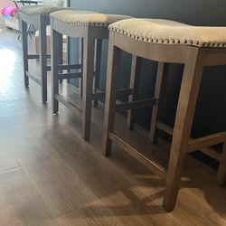 Kitchen/ Bar Stools For Sale!!!