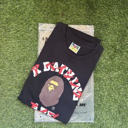 Bape Tee