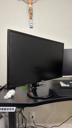Samsung 27” 65hz