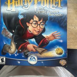 Harry Potter For PC