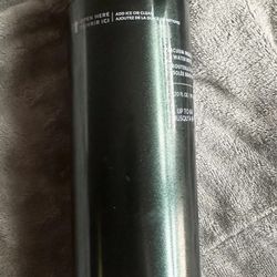 Starbucks Water Bottles/ Thermos