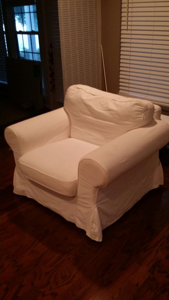 Single sofa