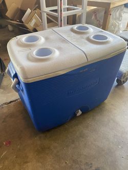 Cooler