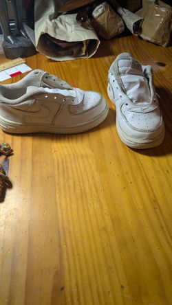 Baby Air Force One Size 9c