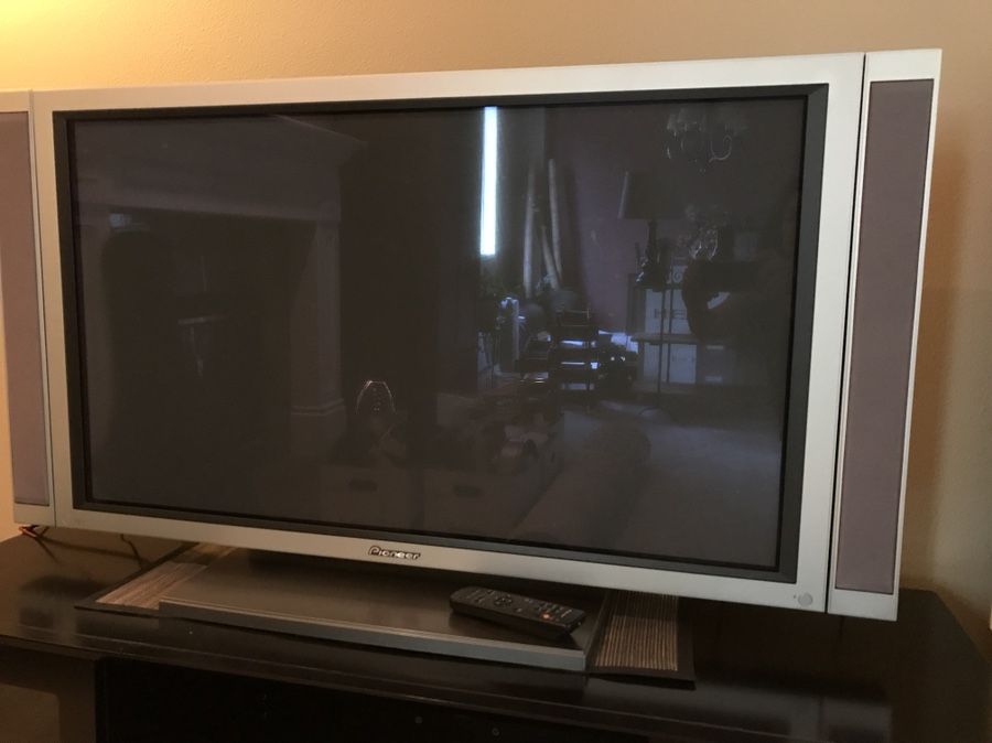 Pioneer PDP-4300 43” Plasma TV