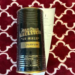 Jean Paul Gaultier “Le Parfum”