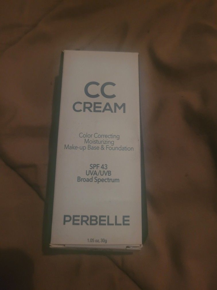 CC Creamcolor