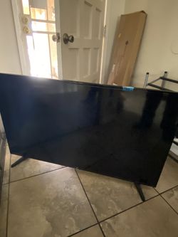 Samsung Smart Tv 46 In