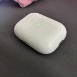 AirPod Pros 