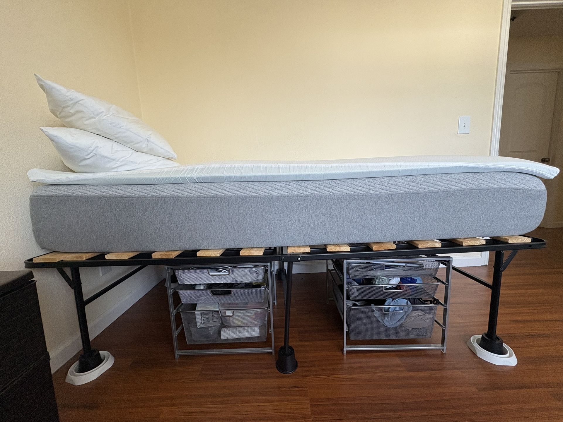 Bed Frame
