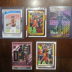 Football Cards 