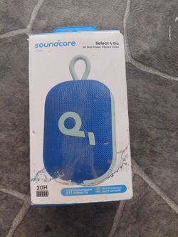Soundcore