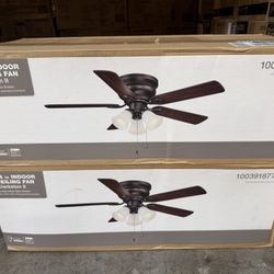 44 Inch Ceiling Fan