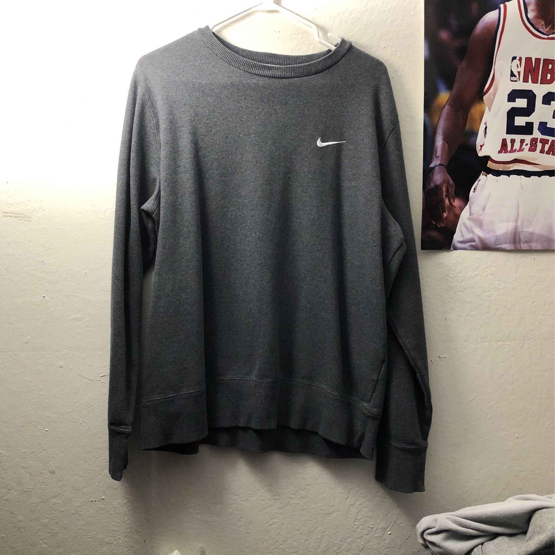 Nike Sweatshirt