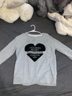 Victoria Secret sweater