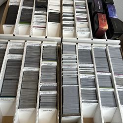 Magic The Gathering Card Collection: Revised- Lorwyn Eclipsed (1(contact info removed))