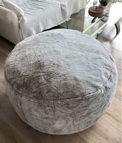 XL Bean Bag