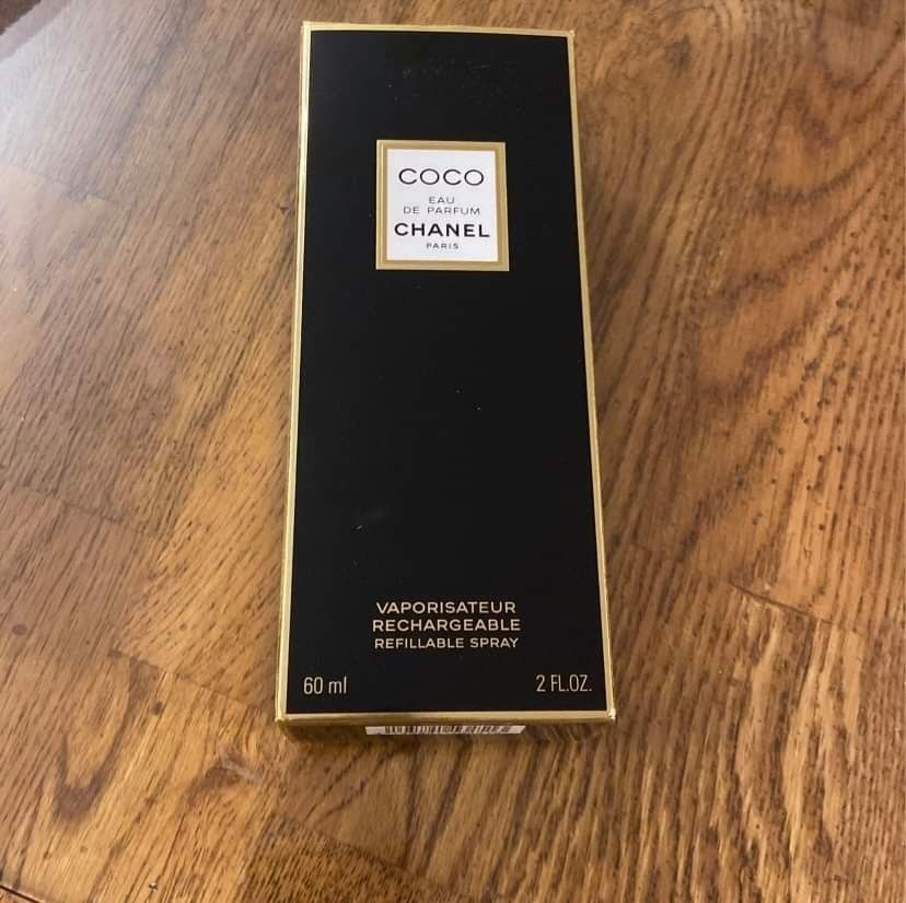 Coco Chanel Perfume