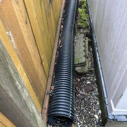 Plastic Culvert