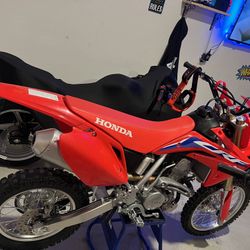Crf 150 supermoto for sale deals
