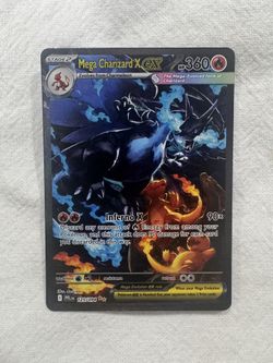 Pokémon Card Rare