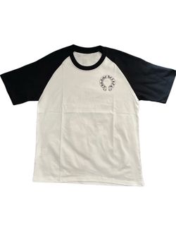 Chrome Hearts baseball T-Shirt