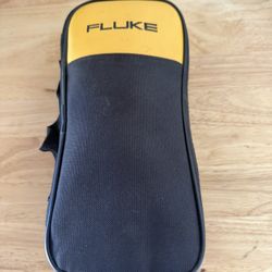 Fluke707 Loop Calibrator