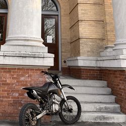 125cc Rfz (racing Edition) NEED GONE ASAP