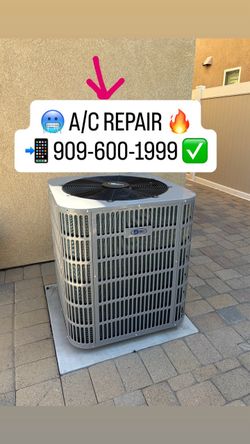 Ac repair Ac service Air conditioning HVAC Ac tune up