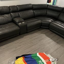 Sectional Sofa 