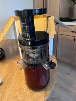 Juicer