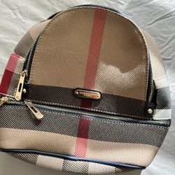 Women's Backpack